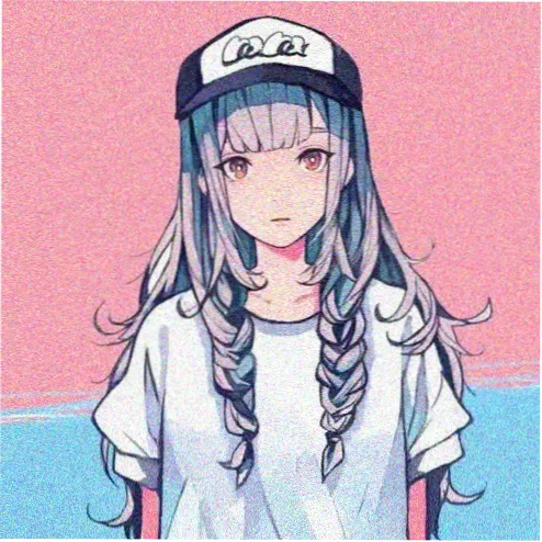 影迷白噪音头像